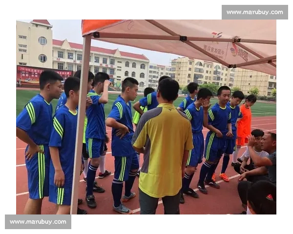 足球比赛时间解析:从开场到加时赛全程详解及其背后规则解读 - 副本 - 副本 - 副本 - 副本