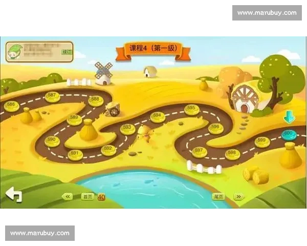 快乐运动乐园:儿童轻松理解的精彩体育赛事全解析