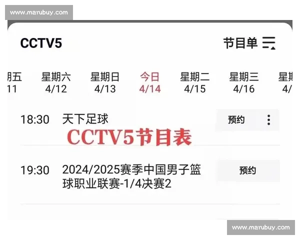 篮球赛事全程直播免费观看最新赛程和精彩回放指南