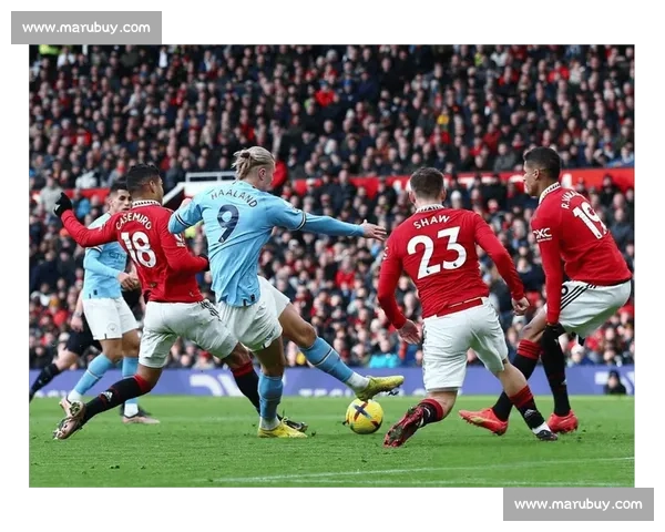 英超联赛比赛风格与战术特点深入分析与趋势解读 - 副本