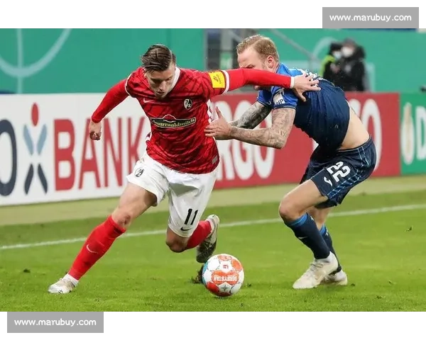 德甲足球联赛全球影响力演变与欧洲顶级赛事竞争格局深度解析 - 副本 - 副本 - 副本