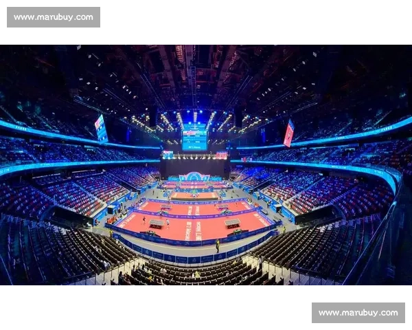 最新体育赛事深度解析与热门比赛精准推荐全指南 - 副本 - 副本 (2)