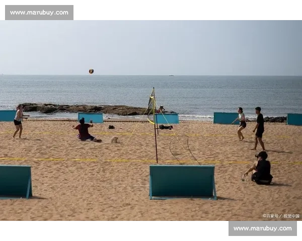 沙滩足球:激情与技巧的完美结合,探索这项夏日运动的独特魅力 - 副本