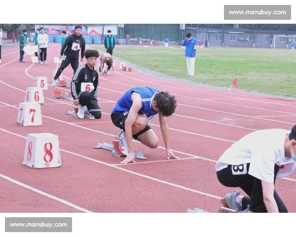 激情燃动全国田径锦标赛赛场见证速度与力量巅峰对决与青春荣耀时刻 - 副本 (3) 激情燃动全国田径锦标赛赛场见证速度与力量巅峰对决与青春荣耀时刻 - 副本 (3)
