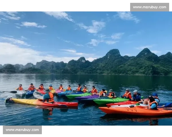 激烈角逐激情飞扬 皮划艇比赛展现水上速度与力量的完美结合 - 副本 激烈角逐激情飞扬 皮划艇比赛展现水上速度与力量的完美结合 - 副本
